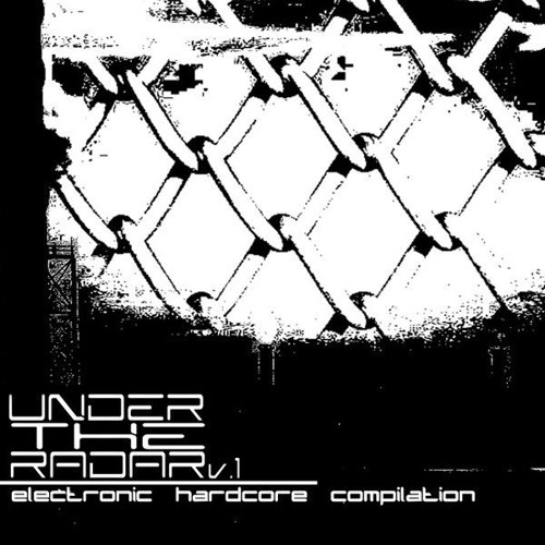 Pardonax - Elektroniq Effect [SWAN-231]