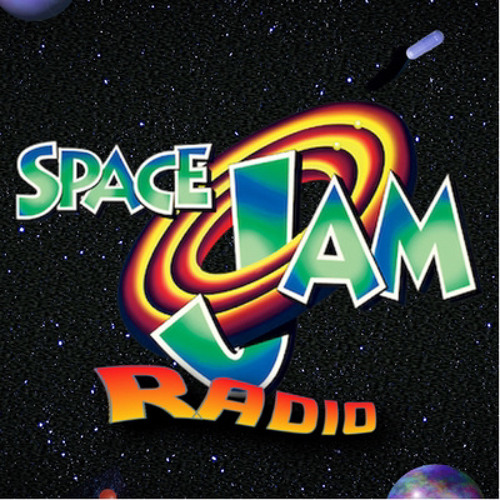 space jam 9.5