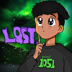 Lost (Out Everywhere)