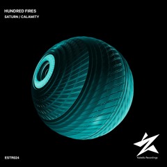Hundred Fires - Calamity (Original Mix)[PREVIEW]
