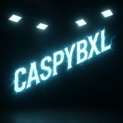 Love for the Music Segway for Stream