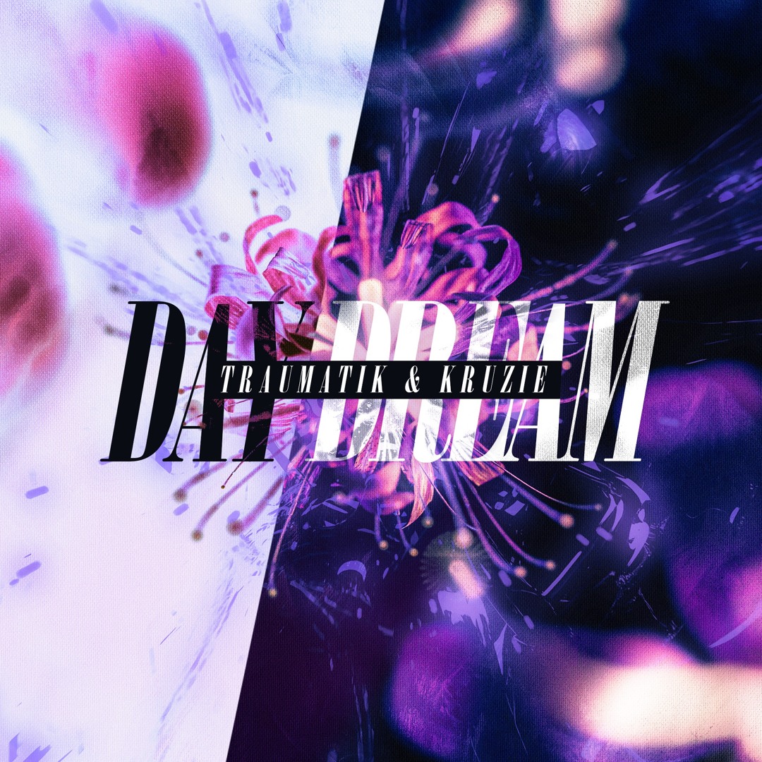 Stream Daydream (prod.Kruzie) by MR TRAUMATIK | Listen online for