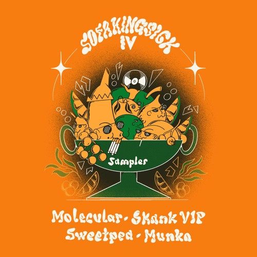 Sweetpea - Munka [Rendah Mag Premiere]