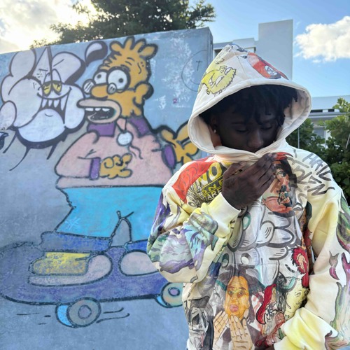 Zai1k x Iayze- berserk