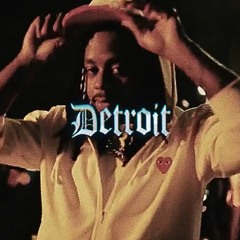 [FREE] Babyface Ray x Krispylife Kidd x Detroit Type Beat - "Bout a Bag"