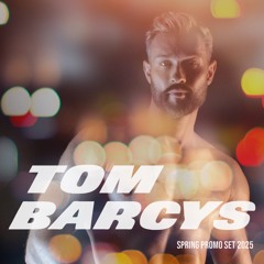 Tomas Barcys Spring Promo Set 2025