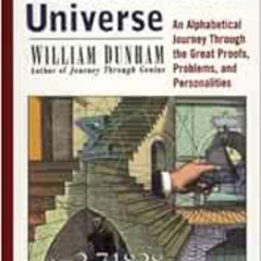 [VIEW] PDF 📄 The Mathematical Universe: An Alphabetical Journey Through the Great Pr