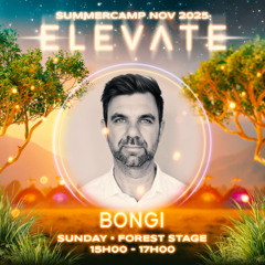 Summer Camp: Elevate 2025