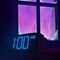 1 a.m 🖤