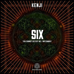 Kenji - You Cannot Defeat Me [Premiere]