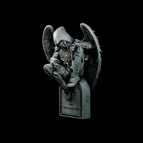 NIK P - Graveyard Shift
