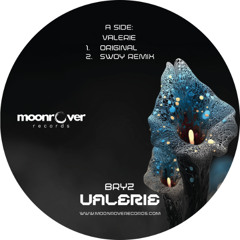 Bryz & Swoy & PRT Stacho - Valerie // MNRVR006