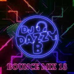 BOUNCE MIX 18