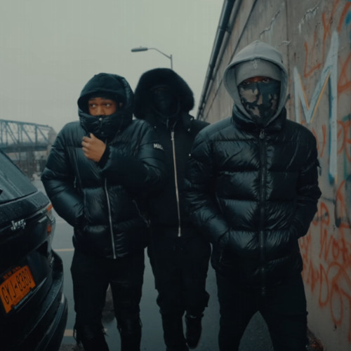 Nellybmurda x Zee6ixx x Rollaxk b - SMMBF