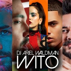 Reggaeton HITS 2020 - 20min Mini-Mixtape