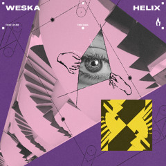 Weska - Helix - TRUE12186