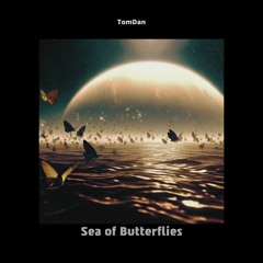 Sea Of Butterflies (Free Download)