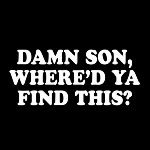 Damn Son Where You Find This Remix Stream 𝕎𝕦𝕙𝕒𝕟𝕁𝕠𝕙𝕟 | Listen to Damn Son Where Did You Find This playlist