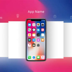 Smartphone Anzeigen Mockup Free Kostenlos Downloaden