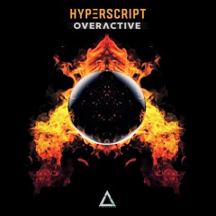 Overactive (Original Mix)