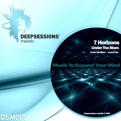 DSM005 | 7 Horizons - Lost In You (Original Mix)