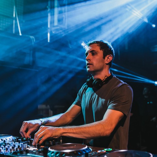 Live at Prinworks w/ Anjunadeep