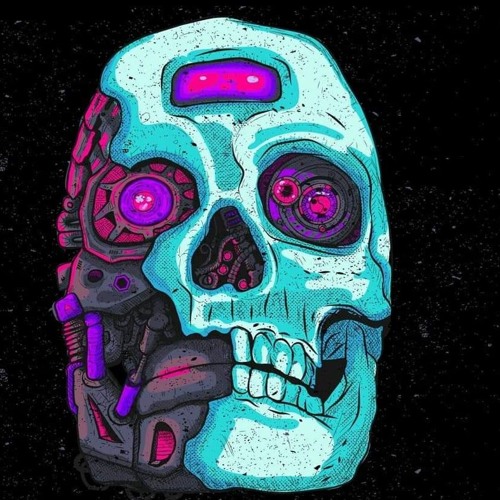 GERRiT - DECAYED 2023