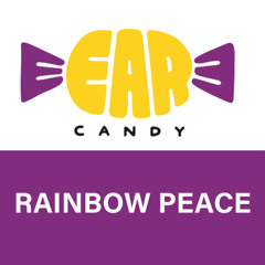 EARCANDY: rainbow peace 🌈 Cute flavour | 22 min | yoga nidra, anti-anxiety, stress-free body relaxation