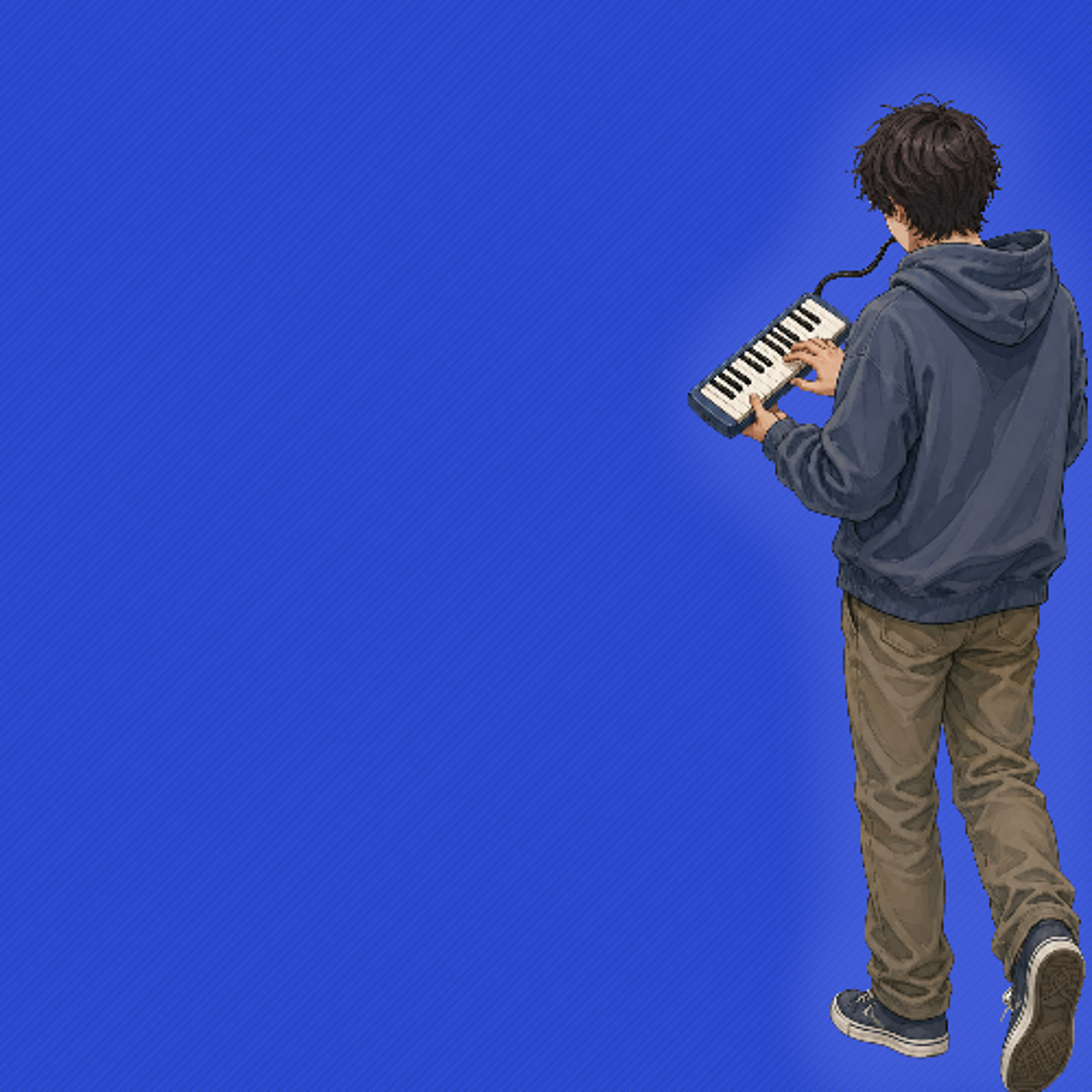 Melodication episode artwork