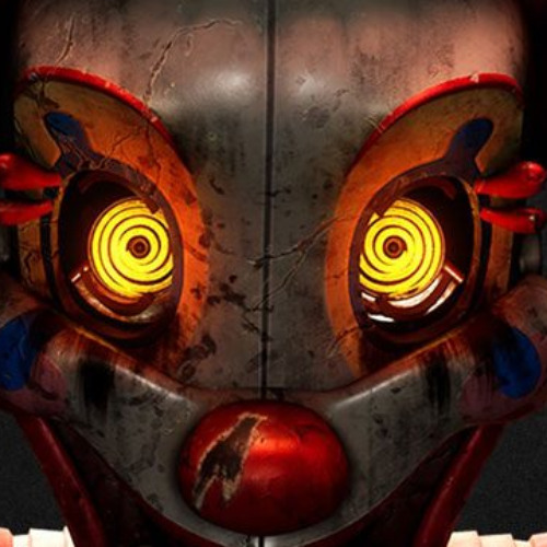 Stream Beware the Copy in the Dark (FNaF: Secret of the