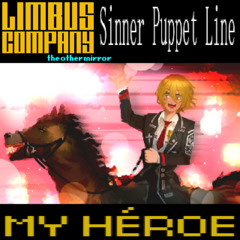 MY HÉROE【V2+Artwork】
