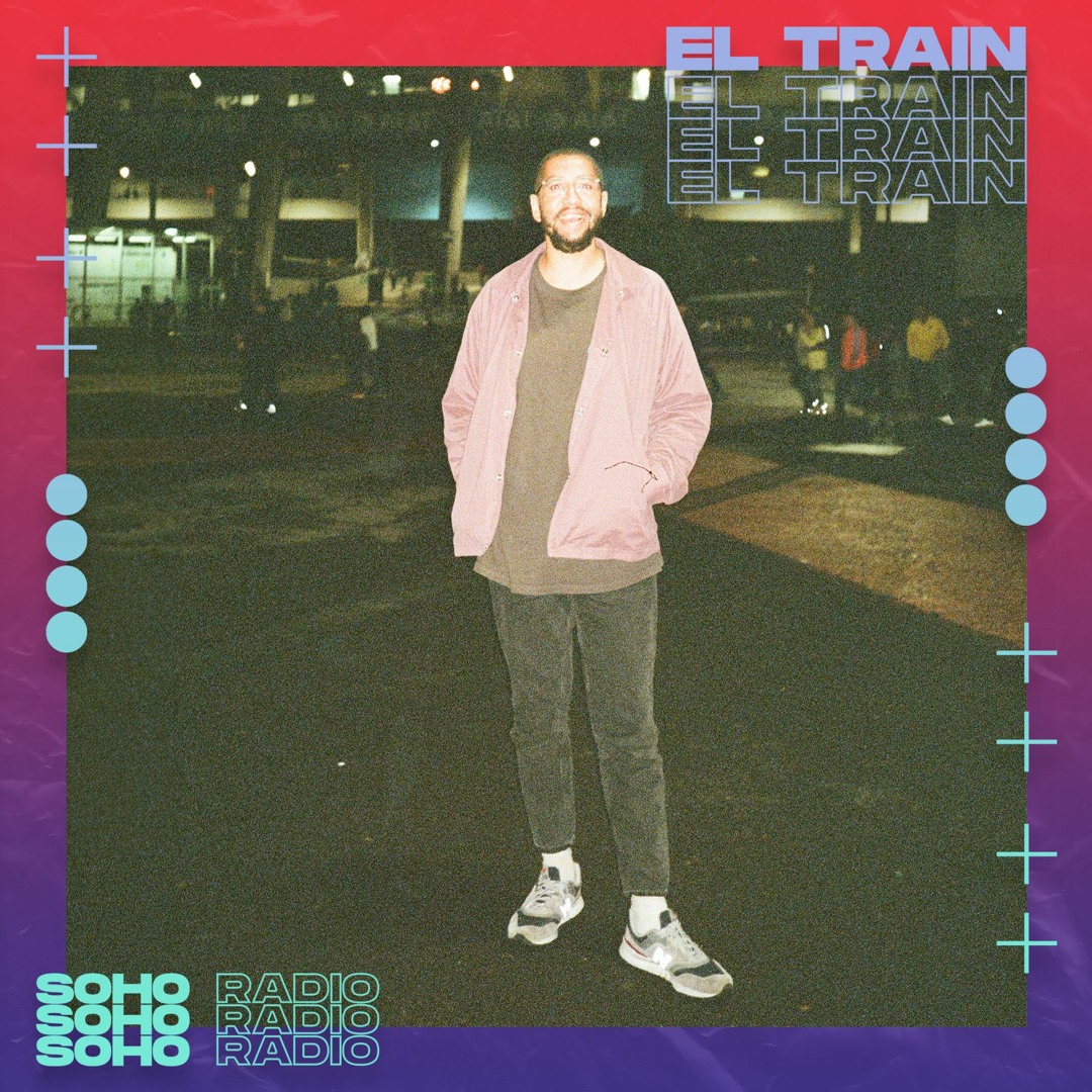 Stream El Train Radio Episode 061 by El Train Radio | Listen online for ...