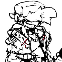 Sonic.exe Legacy - Yourself [WIP]