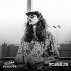 Podcast°57 : SELA
