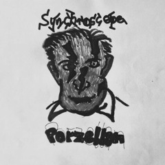 Porzellan (Dub Mix)