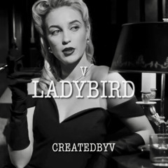 V - Ladybird