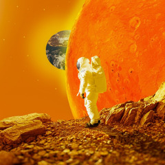 Burning Dreams /// Ambiante /// MP3