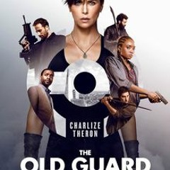 The Old Guard
