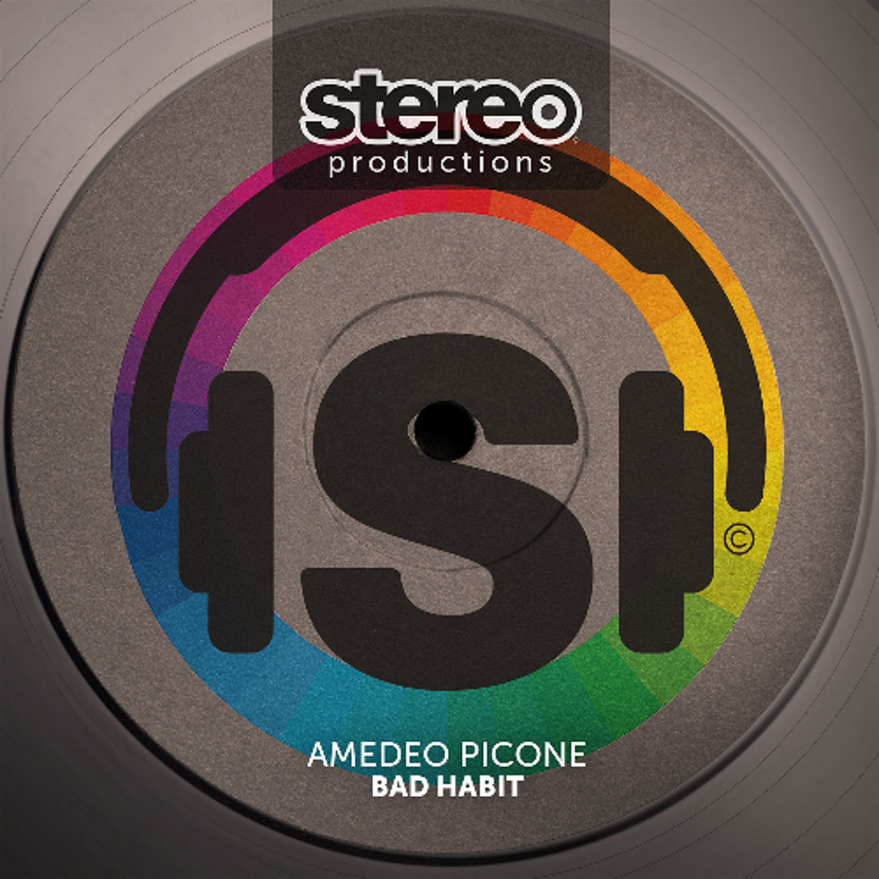 SPA379 Amedeo Picone - Bad Habit (Snippet) episode artwork