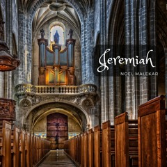 Jeremiah - Noel Malekar