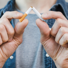 Sergio Rucinsky - Día Mundial Sin Tabaco: “Desenmascarar su atractivo”