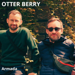 Otter Berry - Armada