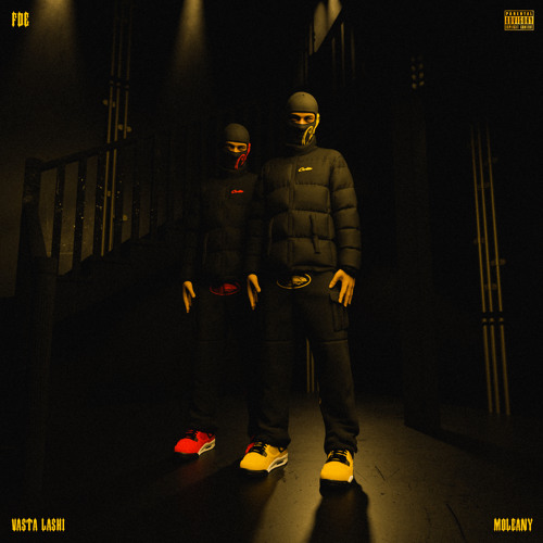 Vasta Lashi (Ft. Fde) [Prod by Roohi]