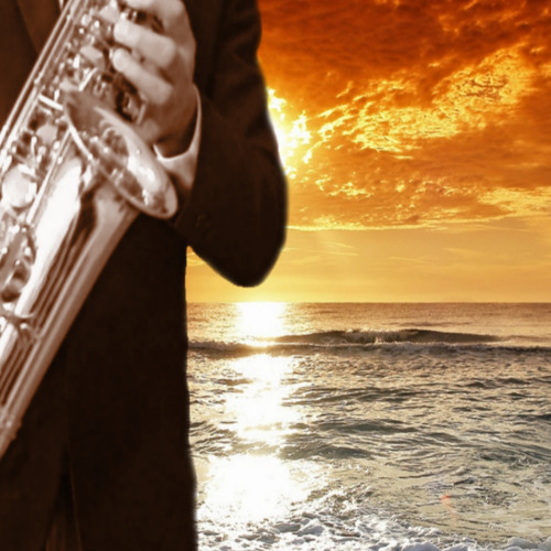After You've Gone (Verc. Sax)