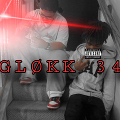 gløkk34 w/ evo wit da cane