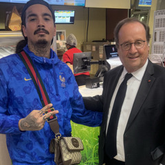 Fils De Nazi Feat Ghosty & Lemal