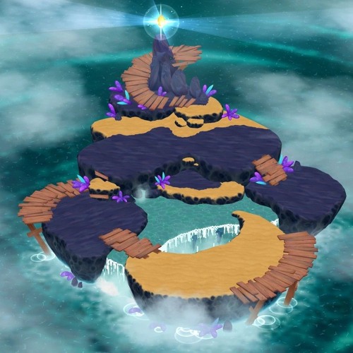 Wanderer Island - Full Song 4.0.0 (My Singing Monsters: Dawn Of Fire)