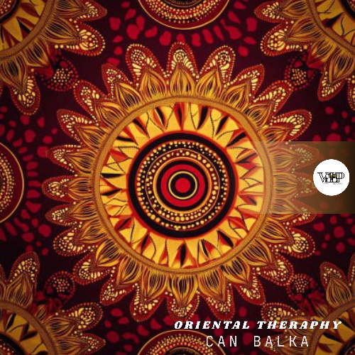 𝗖𝗮𝗻 𝗕𝗮𝗹𝗸𝗮 - 𝗠𝗮𝗻𝗱𝗮𝗹𝗮 [Camel VIP Records]
