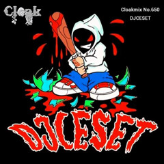 Cloakmix No.650 - DJCESET