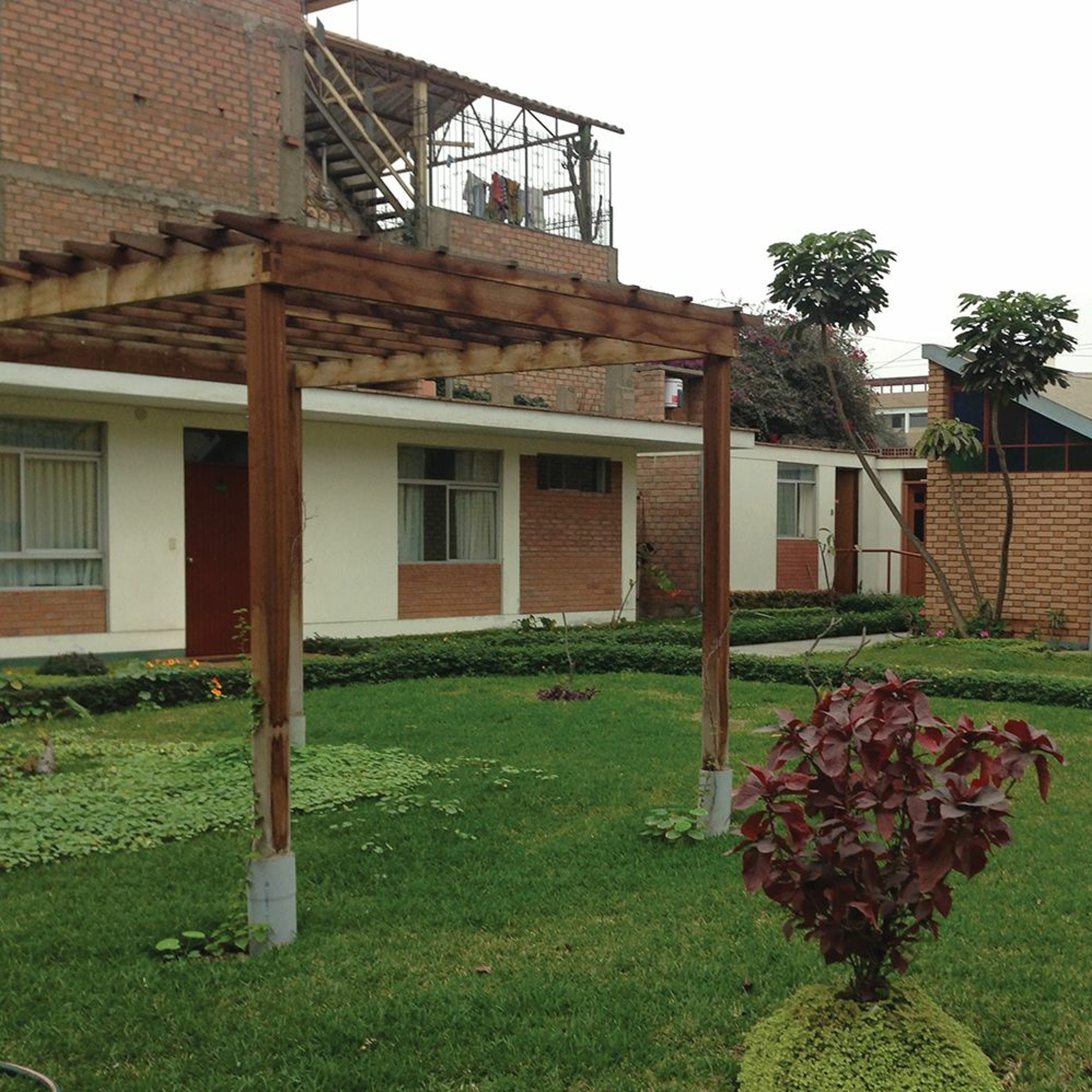 Columban Mission collaborators in Peru episode artwork